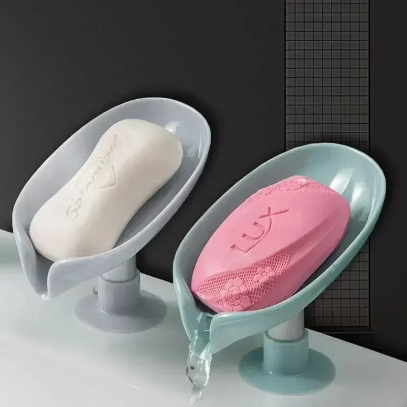 Drain Soap Holder Leaf Shape S – Soap Making Box Bewertung und Preis