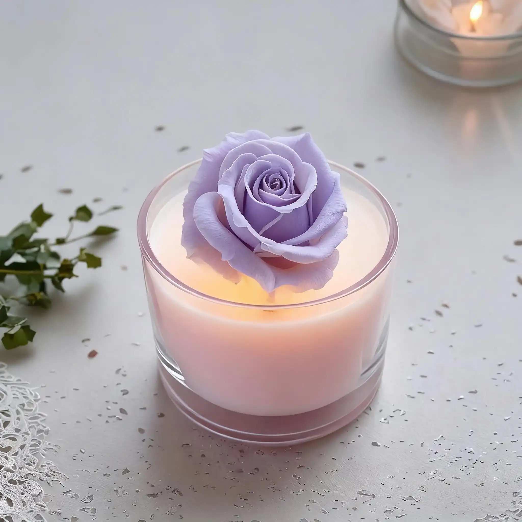 2-Piece Romantic 3D Rose Silic – Soap Making Scents Bewertung und Preis