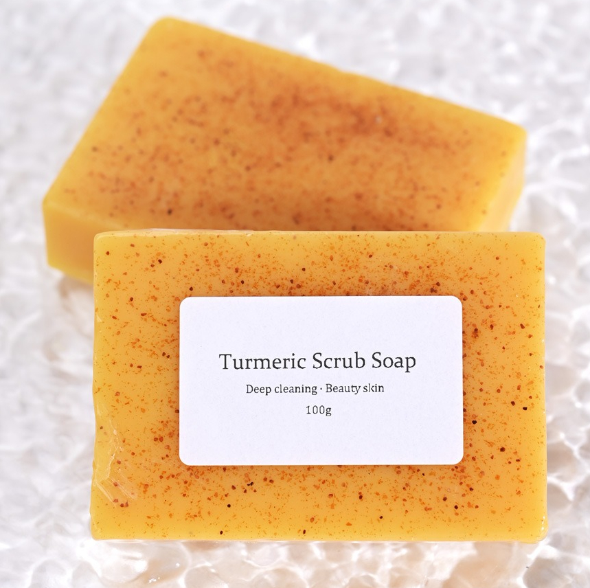Natural Turmeric Kojic Scrub S – Soap Making Fragrance Oil Bewertung und Preis