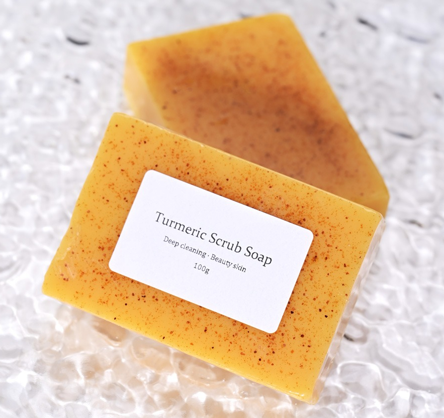 Natural Turmeric Kojic Scrub S – Soap Making Fragrance Oil Bewertung und Preis