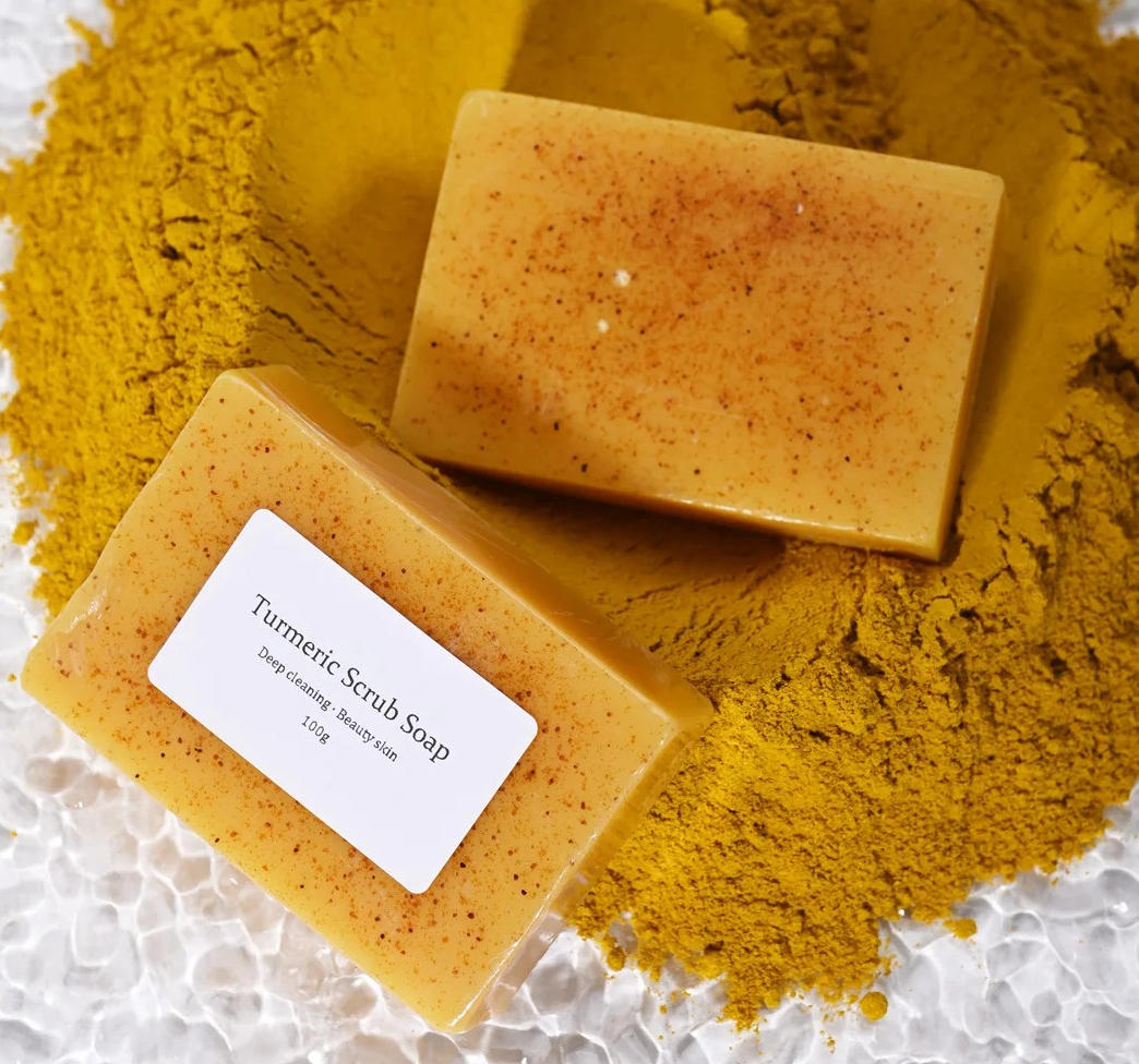 Natural Turmeric Kojic Scrub S – Soap Making Fragrance Oil Bewertung und Preis