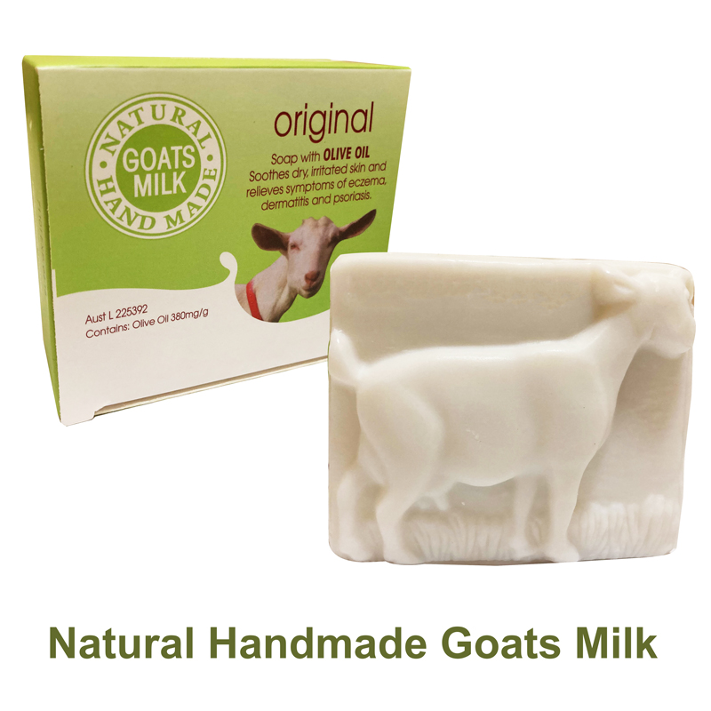 100g Natural Handmade Goats Mi – Soap Making Fragrance Oil Bewertung und Preis
