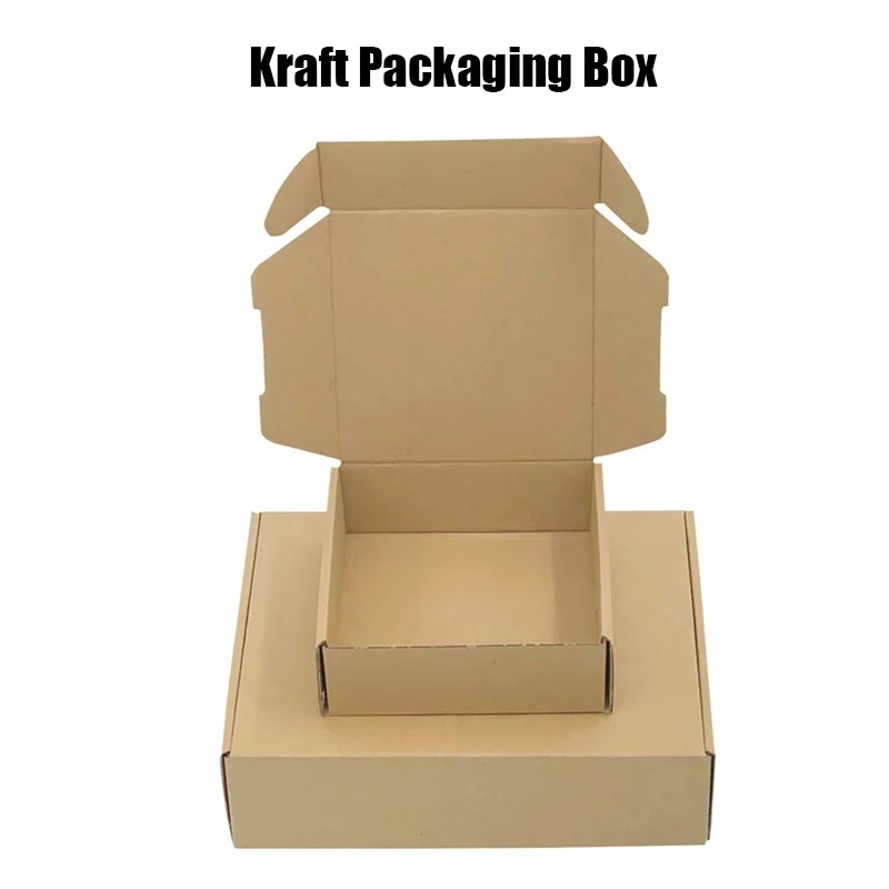 20PCS Multi Size Brown Kraft P – Soap Making Box Bewertung und Preis