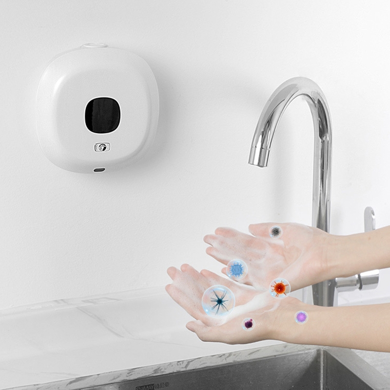 New Soap Dispenser Wall Mounte – Soap Making Machine Bewertung und Preis