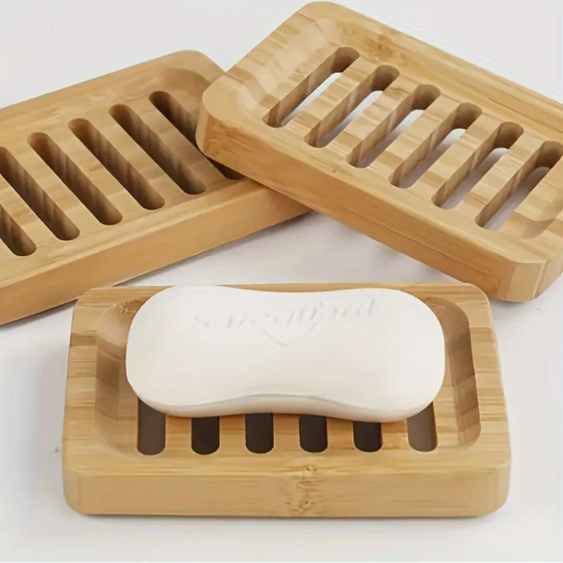 Bamboo Case Tray Wooden Preven – Soap Making Box Bewertung und Preis