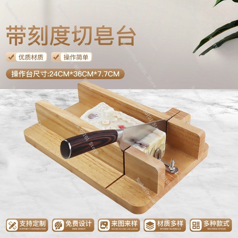 DIY Handmade Soap Cutter Table – Soap Cutter Wire Bewertung und Preis