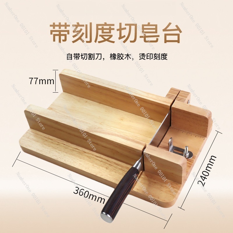 DIY Handmade Soap Cutter Table – Soap Cutter Wire Bewertung und Preis