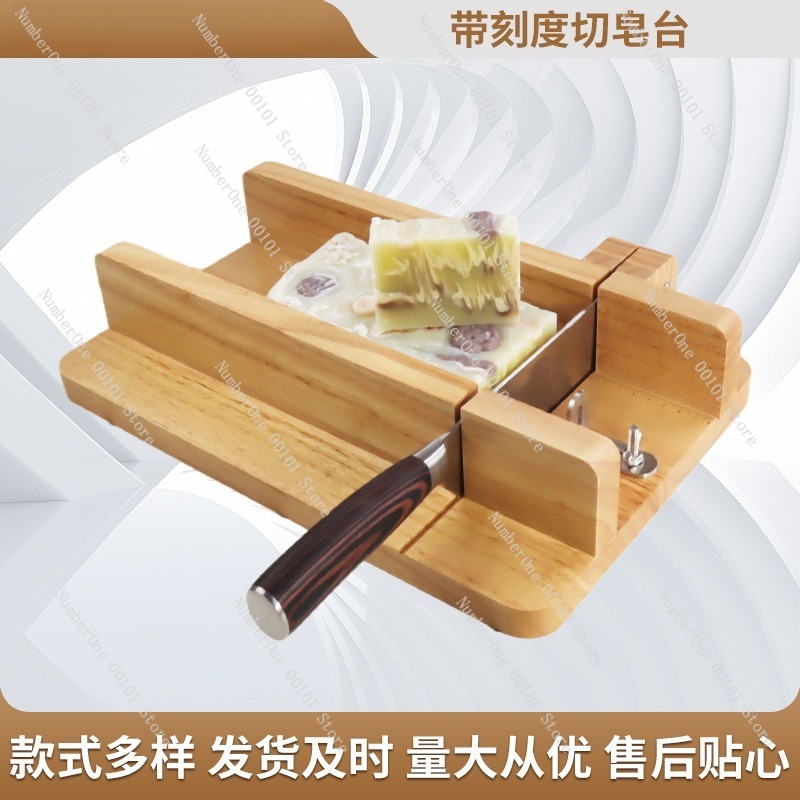 DIY Handmade Soap Cutter Table – Soap Cutter Wire Bewertung und Preis