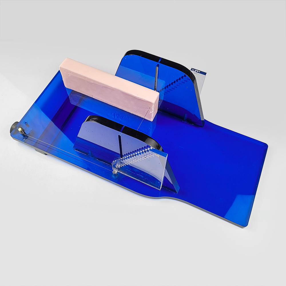Adjustable Acrylic Soap Cutter – Soap Cutter Wire Bewertung und Preis