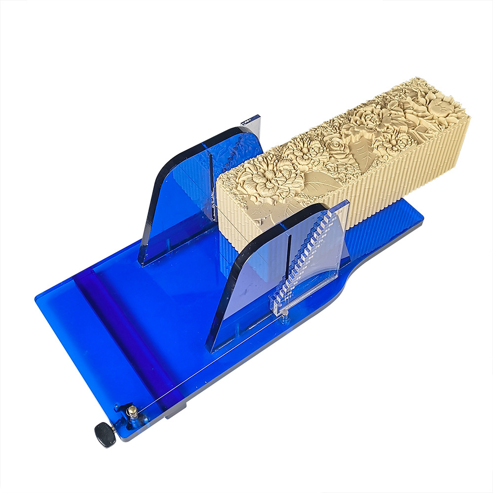 Adjustable Acrylic Soap Cutter – Soap Cutter Wire Bewertung und Preis