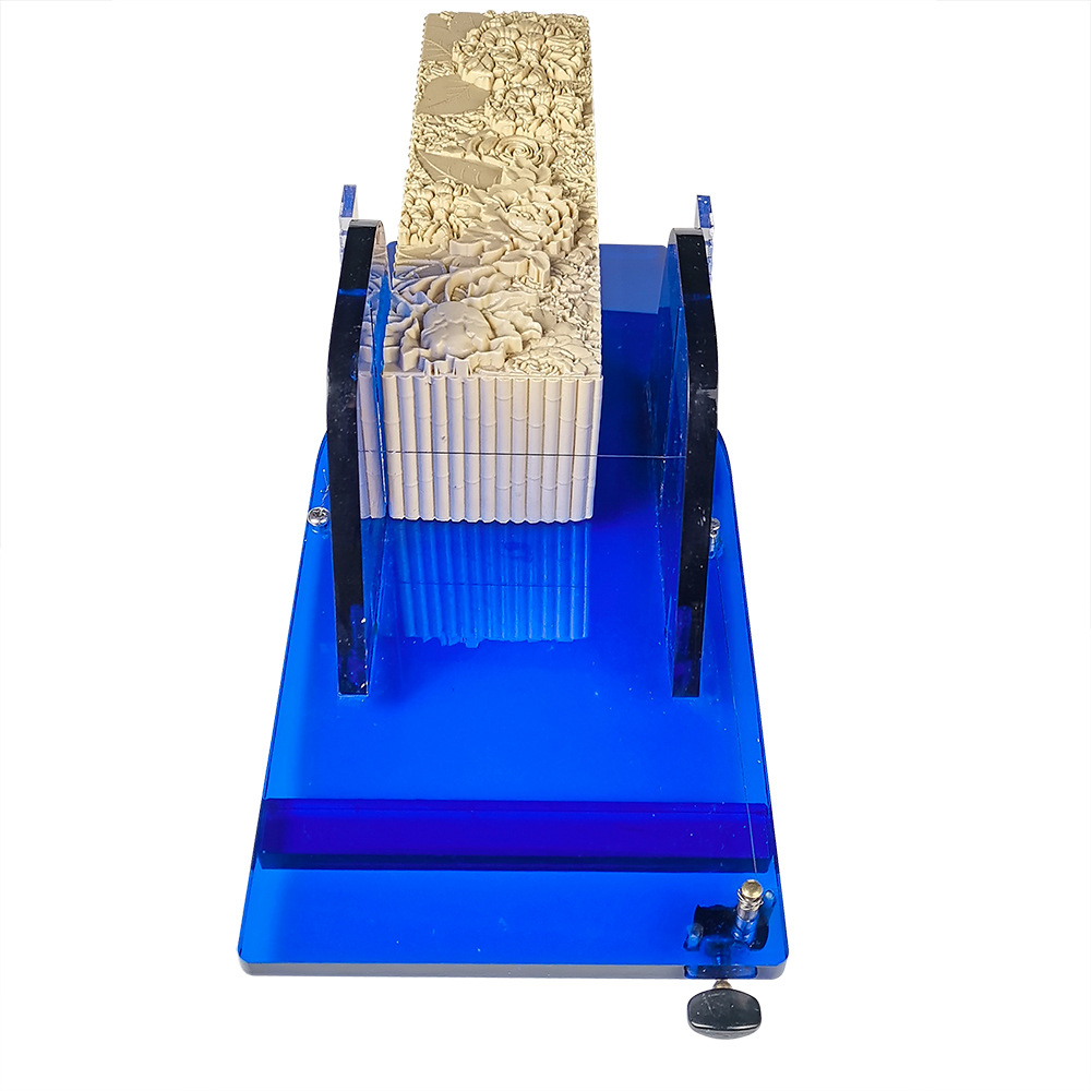 Adjustable Acrylic Soap Cutter – Soap Cutter Wire Bewertung und Preis