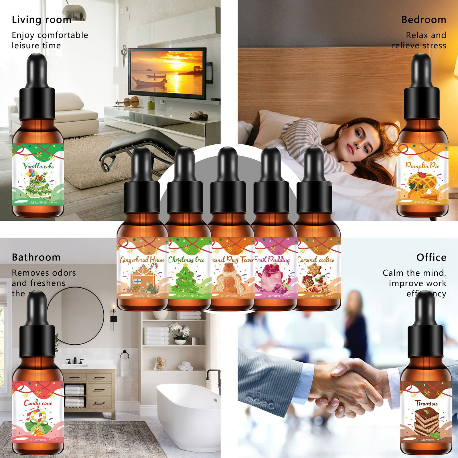 Christmas Fragrance Oil Bakery – Soap Making Fragrance Oil Bewertung und Preis