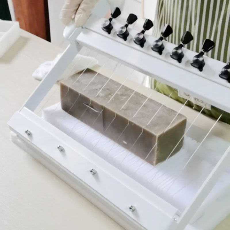 Professional Manual Cold Soap  – Soap Cutter Wire Bewertung und Preis