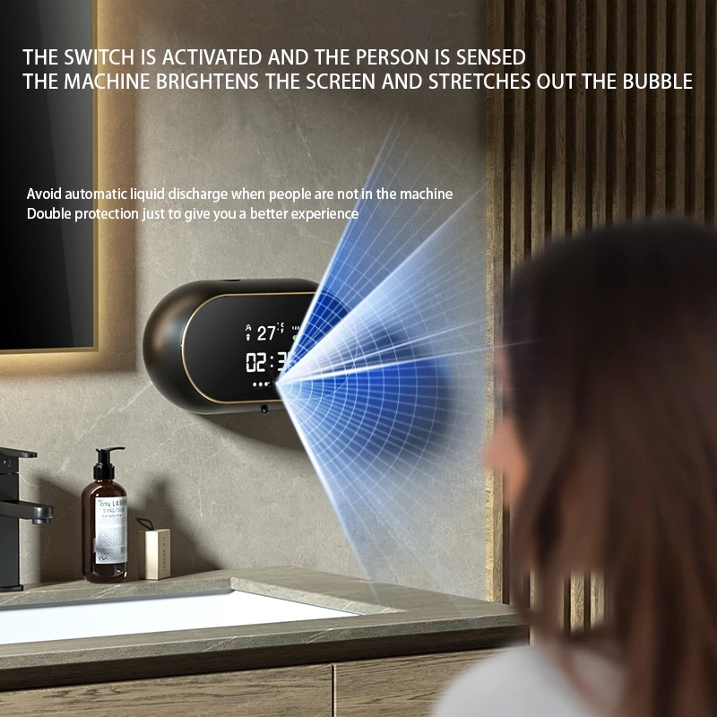 New Wall Mounted Soap Dispense – Soap Making Machine Bewertung und Preis