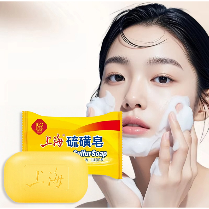 Shanghai Sulfur Soap Gentle Fr – Soap Making Fragrance Oil Bewertung und Preis