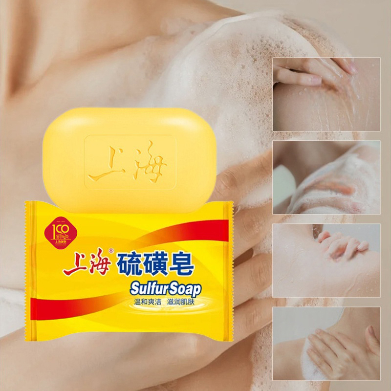 Shanghai Sulfur Soap Gentle Fr – Soap Making Fragrance Oil Bewertung und Preis