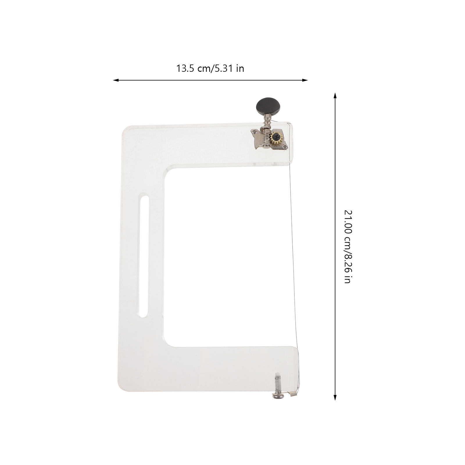 Handmade Soap Cutter Multi-Use – Soap Cutter Wire Bewertung und Preis