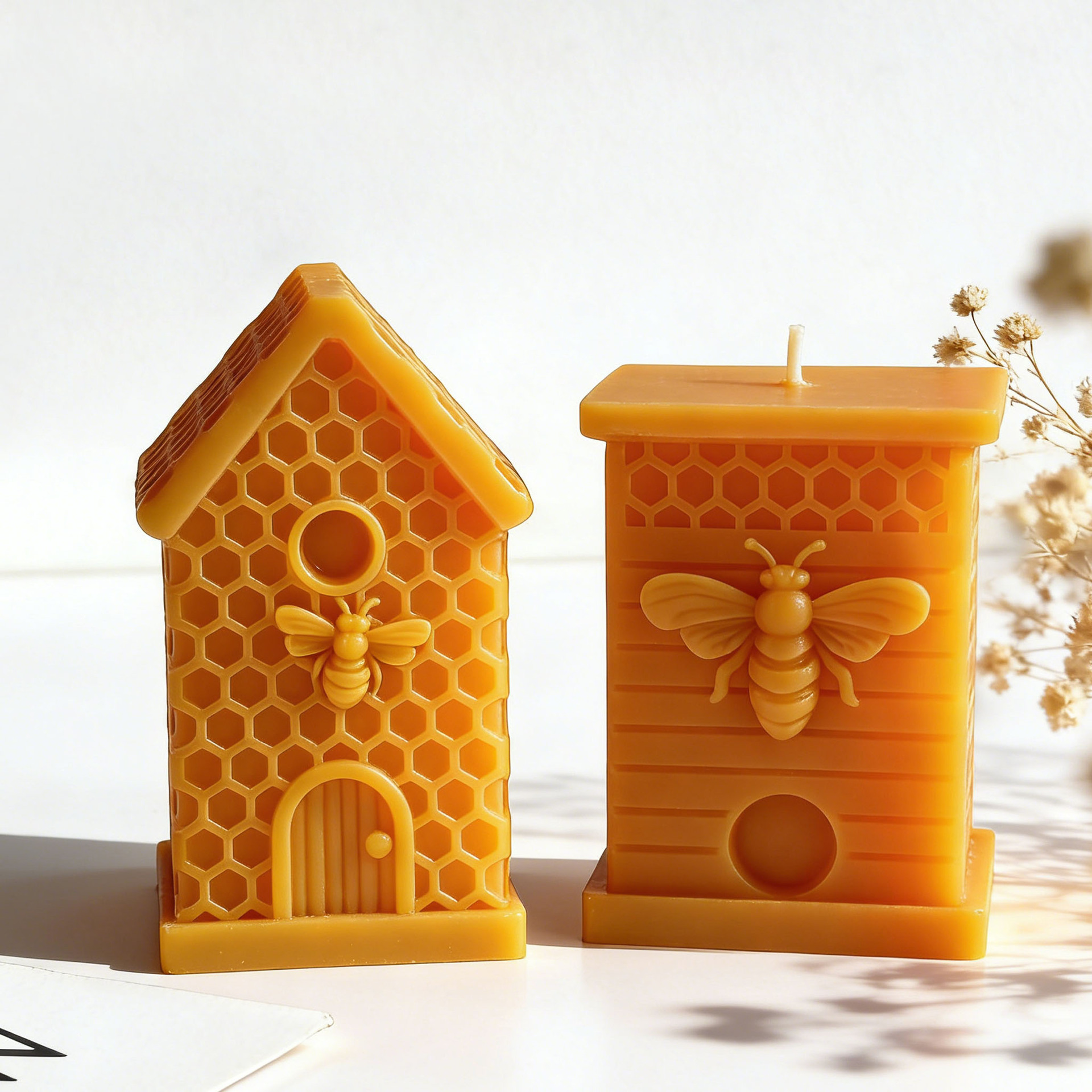 DIY Beehive Relief Bee Silicon – Soap Making Scents Bewertung und Preis