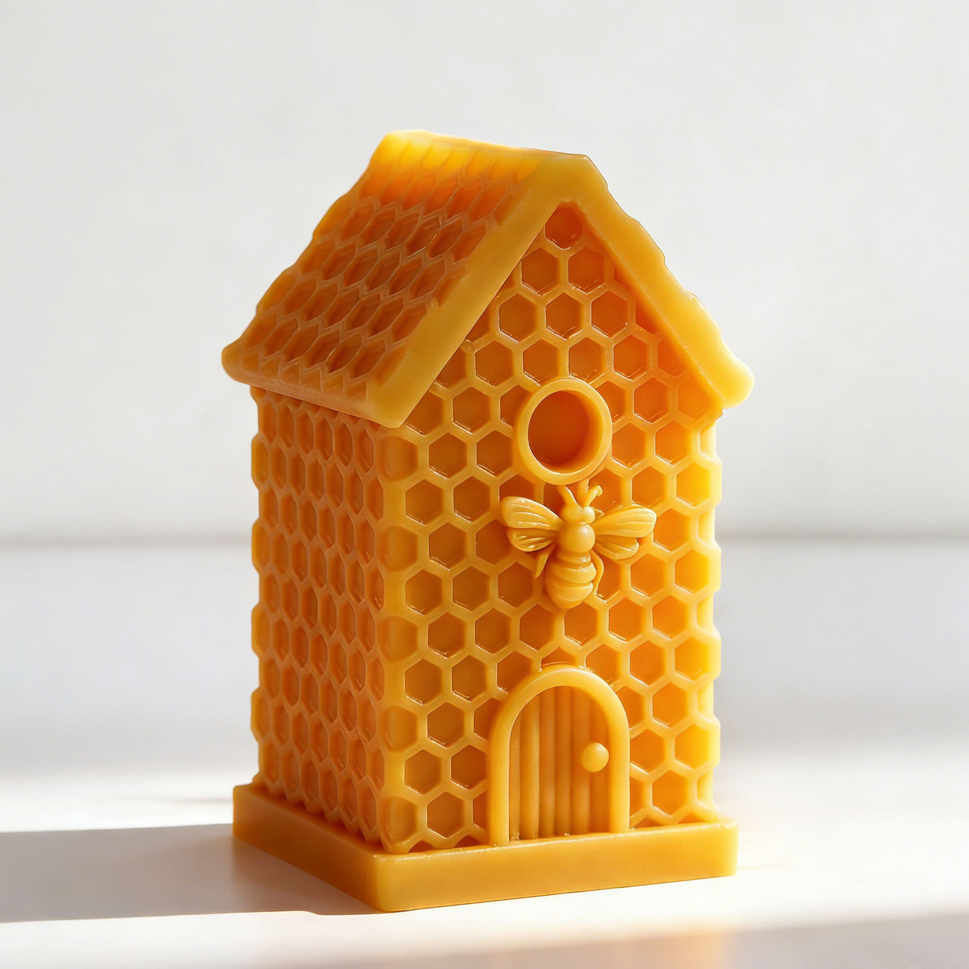 DIY Beehive Relief Bee Silicon – Soap Making Scents Bewertung und Preis