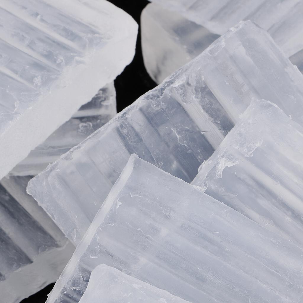 Clear Raw Soap Base for Making – Soap Making Raw Material Bewertung und Preis