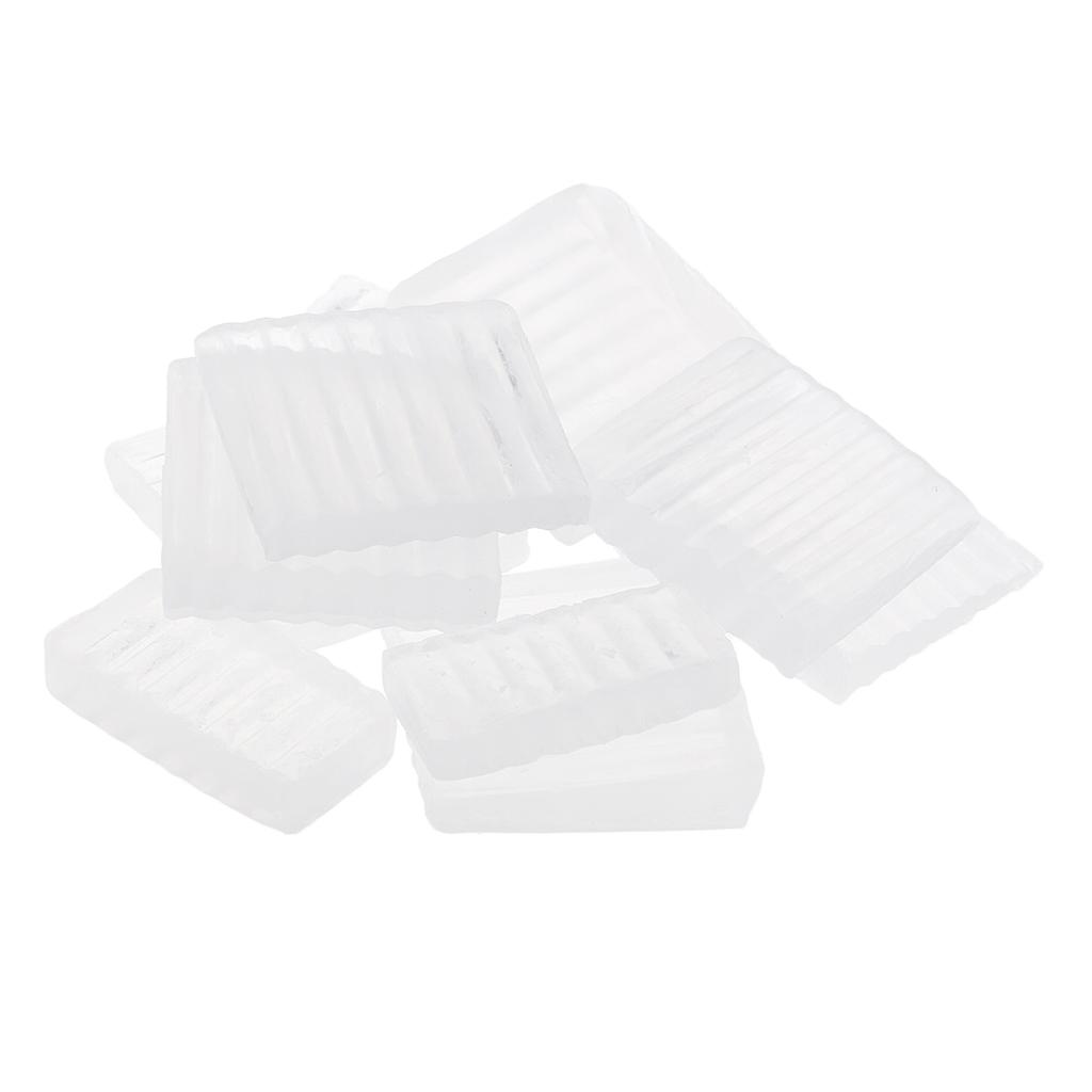 Clear Raw Soap Base for Making – Soap Making Raw Material Bewertung und Preis