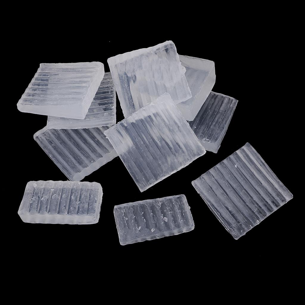 Clear Raw Soap Base for Making – Soap Making Raw Material Bewertung und Preis
