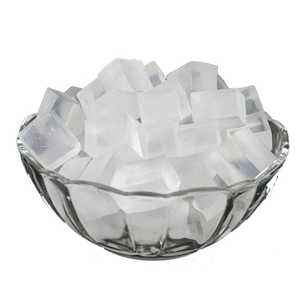 Clear Raw Soap Base for Making – Soap Making Raw Material Bewertung und Preis