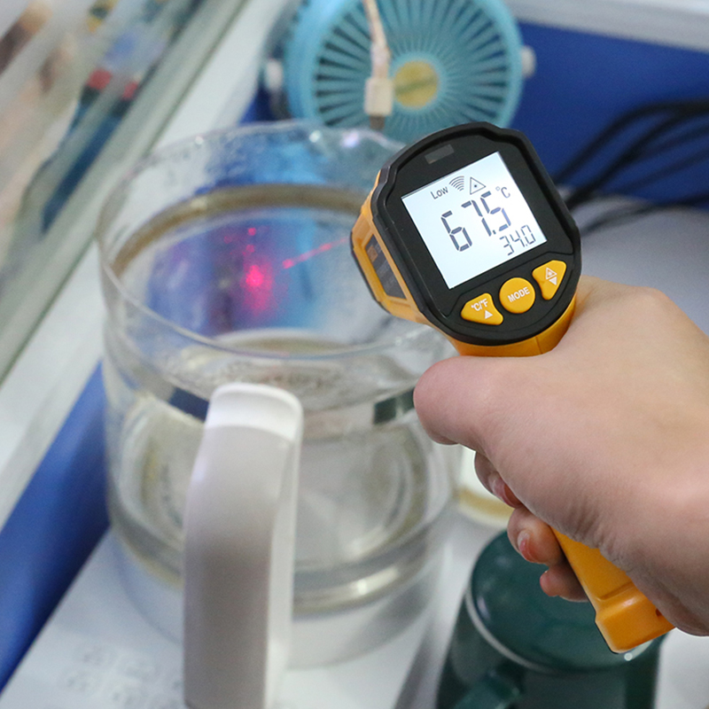 TS380 Infrared Non-Contact HYT – Soap Making Thermometer Bewertung und Preis