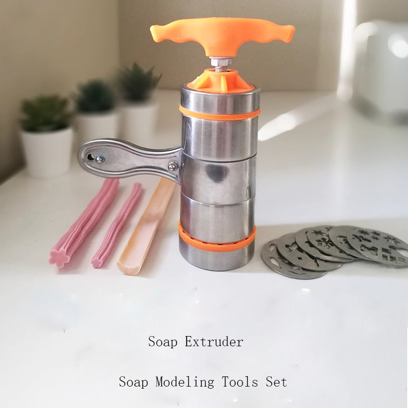Creative Useful Soap Extruder  – Soap Making Homemade Bewertung und Preis