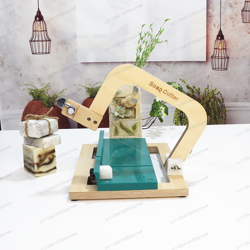 Upgraded Professional Soap Cut – Soap Cutter Wire Bewertung und Preis