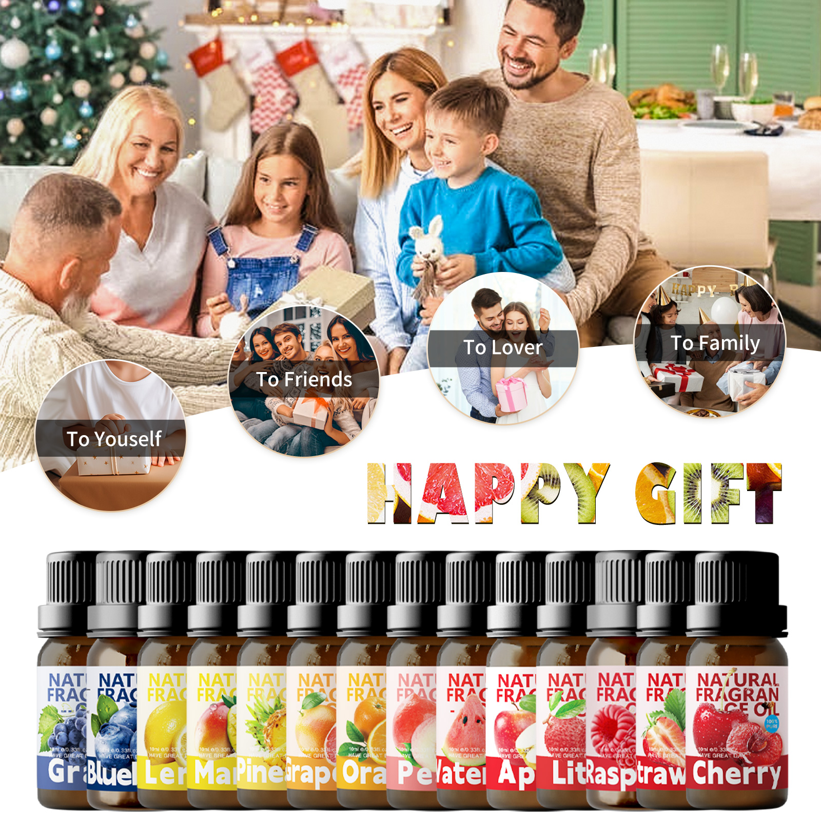 10ml Blackberry Essential Oils – Soap Making Gifts Bewertung und Preis