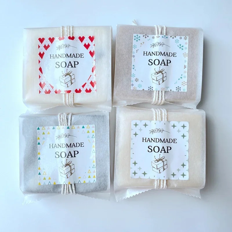 Handmade Soap Packaging Bag Wi – Soap Making Fragrance Oil Bewertung und Preis