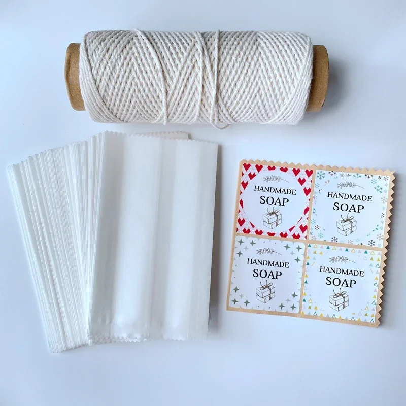 Handmade Soap Packaging Bag Wi – Soap Making Fragrance Oil Bewertung und Preis