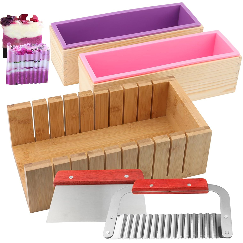 DIY Handmade Soap Making Kit B – Soap Cutter Wire Bewertung und Preis
