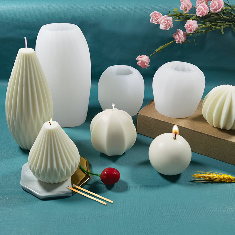 Silicone Hexagonal Bee Soap Mo – Soap Making Things Bewertung und Preis