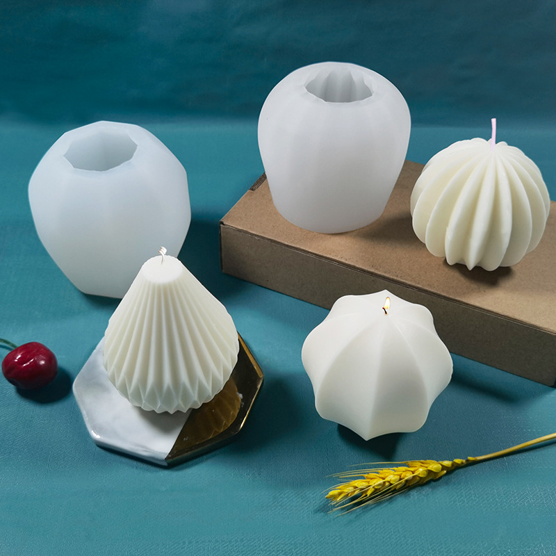 Silicone Hexagonal Bee Soap Mo – Soap Making Things Bewertung und Preis