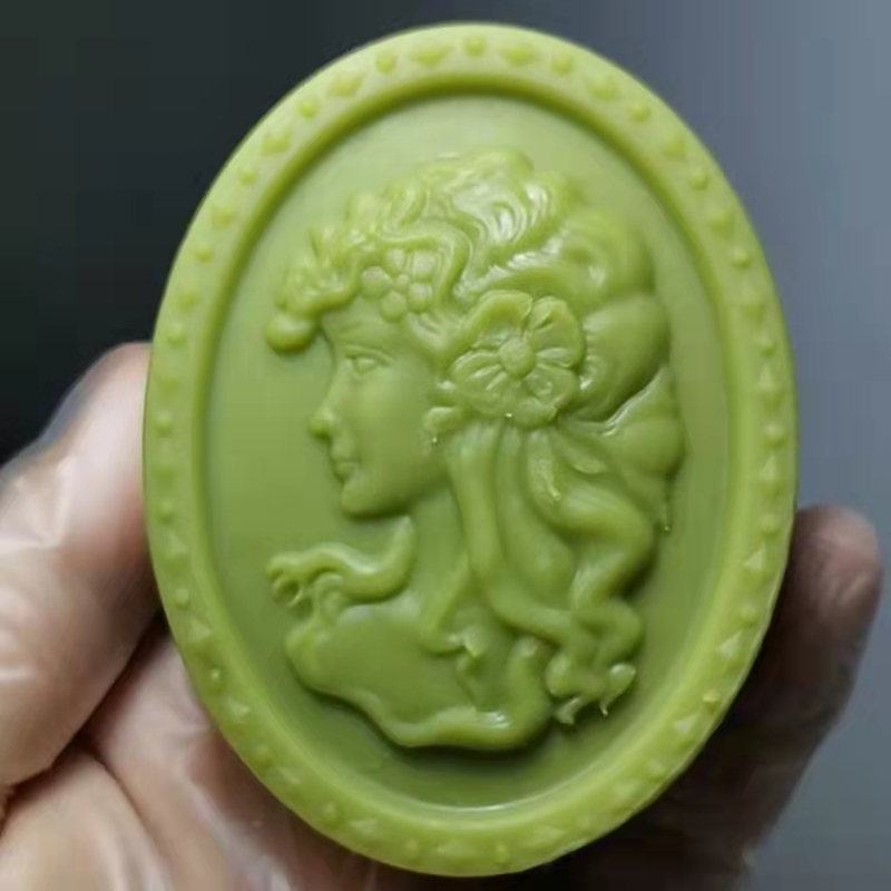 Queen Soap Mold for Soap Makin – Soap Making Scents Bewertung und Preis