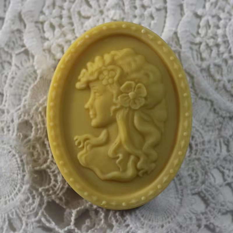 Queen Soap Mold for Soap Makin – Soap Making Scents Bewertung und Preis