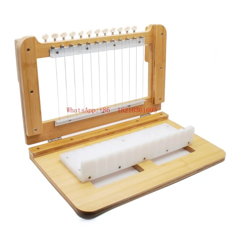 4152Store Manual Soap Cutter C – Soap Cutter Wire Bewertung und Preis