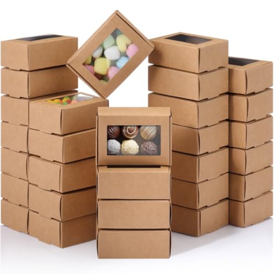 0 Pcs Soap Boxes for Homemade  – Soap Making Homemade Bewertung und Preis