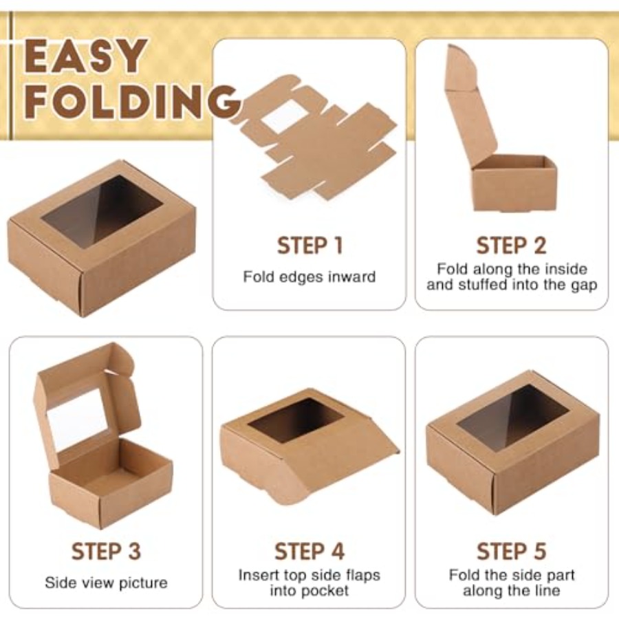 0 Pcs Soap Boxes for Homemade  – Soap Making Homemade Bewertung und Preis