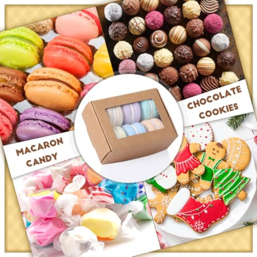 0 Pcs Soap Boxes for Homemade  – Soap Making Homemade Bewertung und Preis