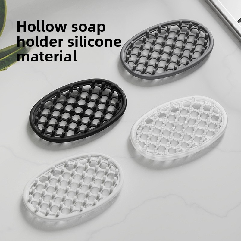 Silicone Soap Box - No-drillin – Soap Making Box Bewertung und Preis