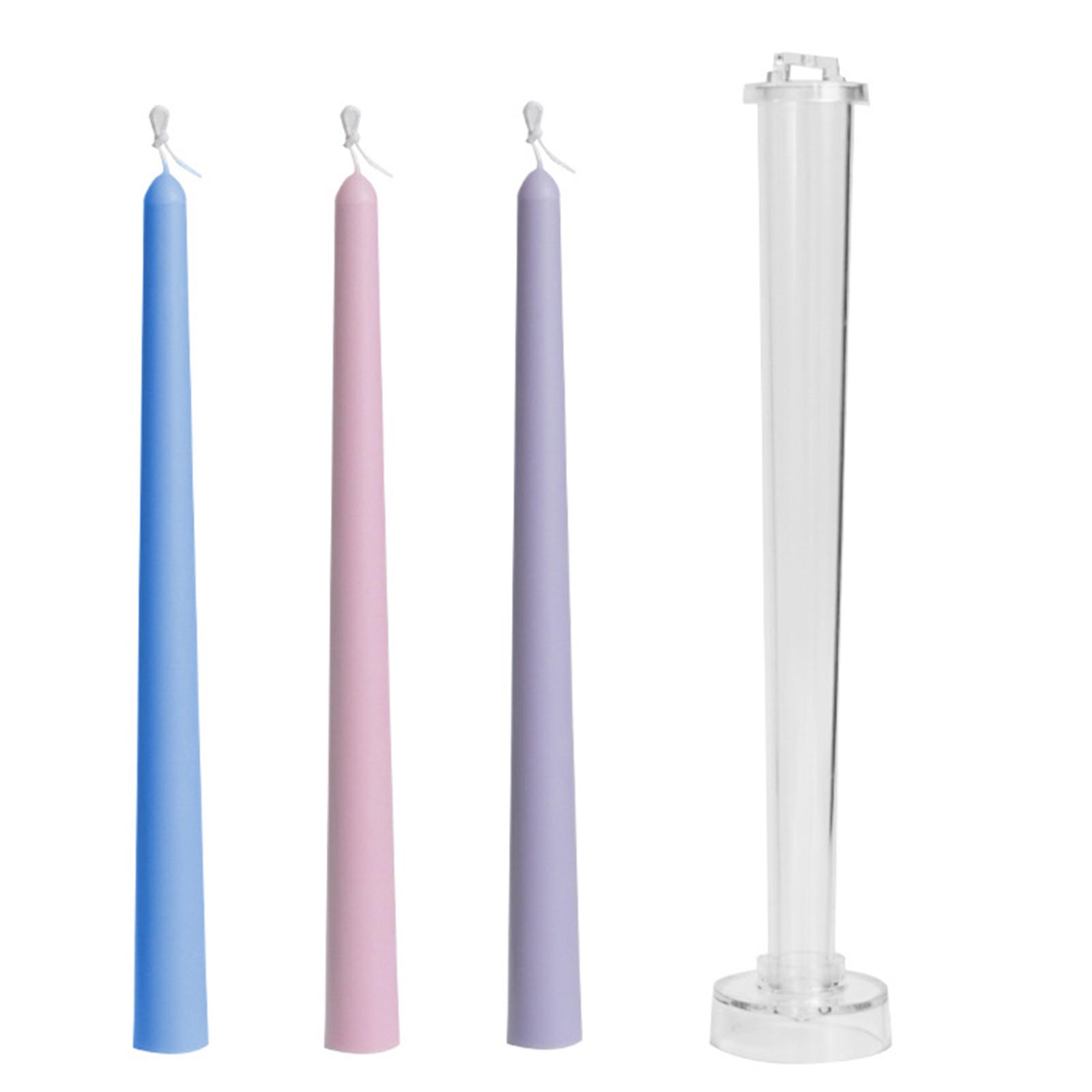 Rod Candle , Candle Making Hom – Soap Making Homemade Bewertung und Preis