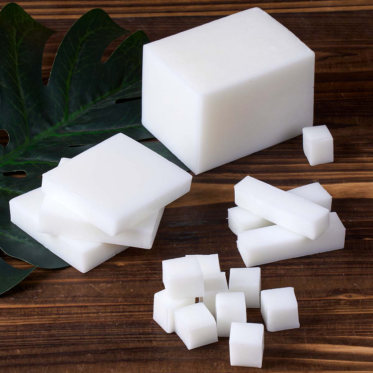 1000g Clear White Soap Base DI – Soap Making Raw Material Bewertung und Preis