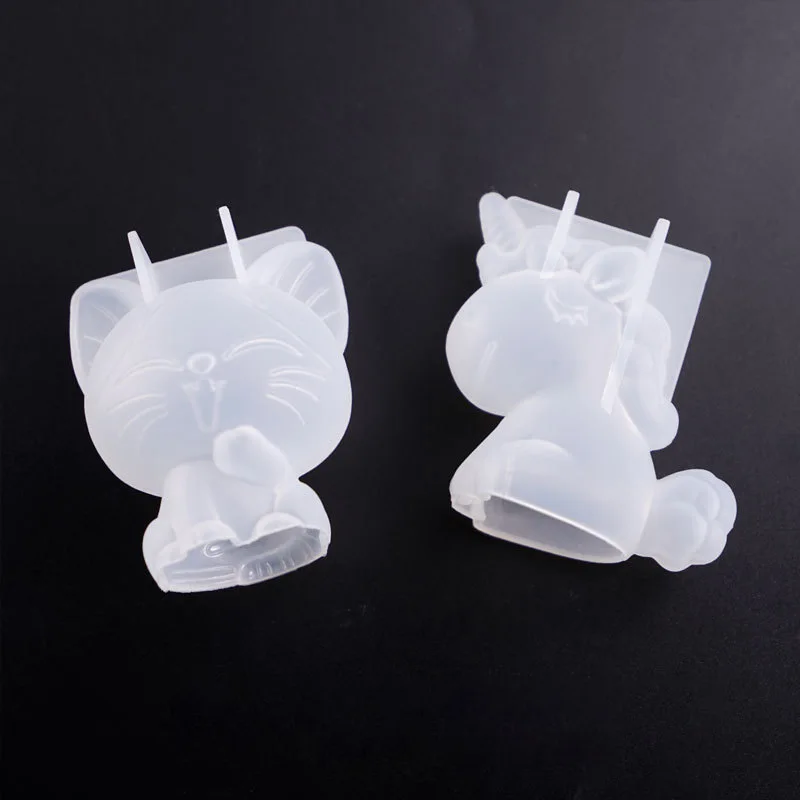 3D Geometric Silicone Unicorn  – Soap Making Equipment Bewertung und Preis