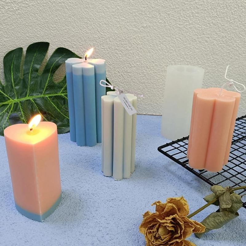 3D Flower Mold Silicone Molds  – Soap Making Homemade Bewertung und Preis