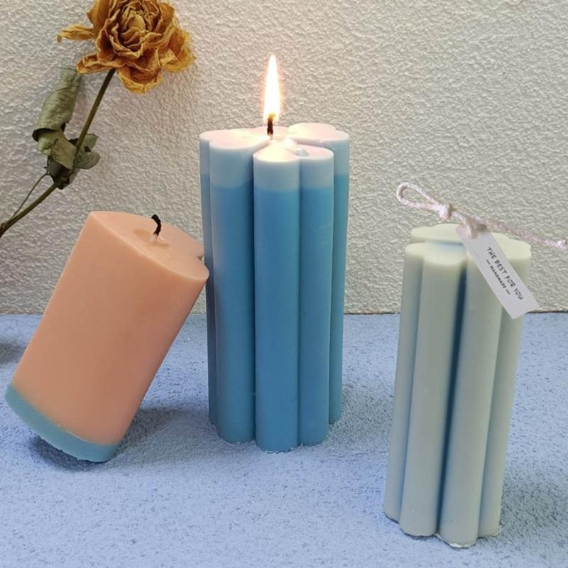 3D Flower Mold Silicone Molds  – Soap Making Homemade Bewertung und Preis