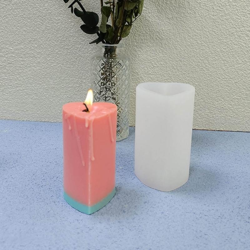 3D Flower Mold Silicone Molds  – Soap Making Homemade Bewertung und Preis