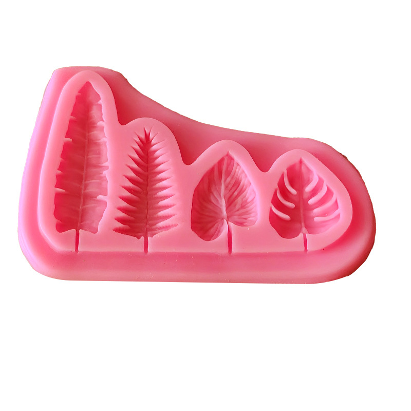 Palm Leaves And Turtle Leaf Si – Soap Making Equipment Bewertung und Preis